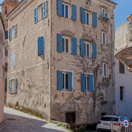 Casa Torra Daire Omessa Dış mekan fotoğraf
