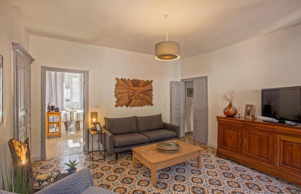 Casa Torra Daire Omessa Dış mekan fotoğraf