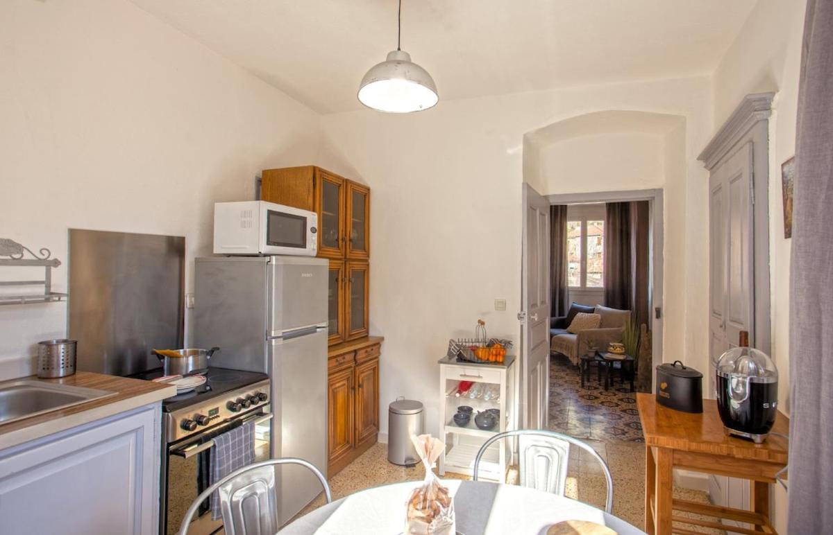 Casa Torra Daire Omessa Dış mekan fotoğraf