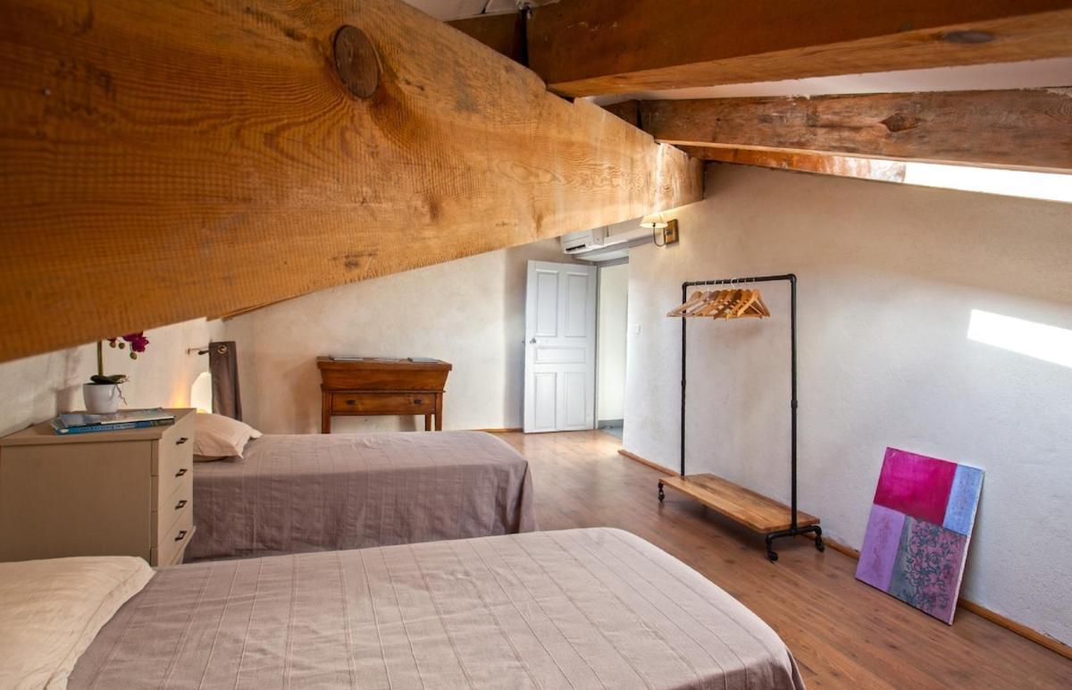 Casa Torra Daire Omessa Dış mekan fotoğraf